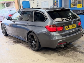 Used BMW 3 Series 2013 for sale - 78613104: Photo