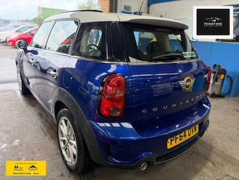 Used MINI Countryman 2014 for sale - 79116098: Photo