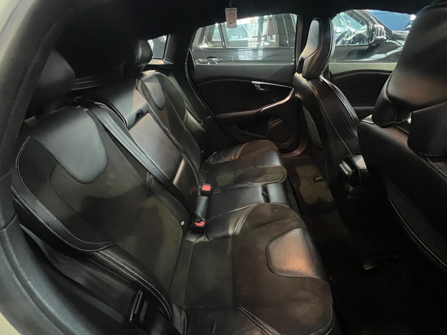 Used Volvo V40 2015 for sale - 77314850: Photo 19