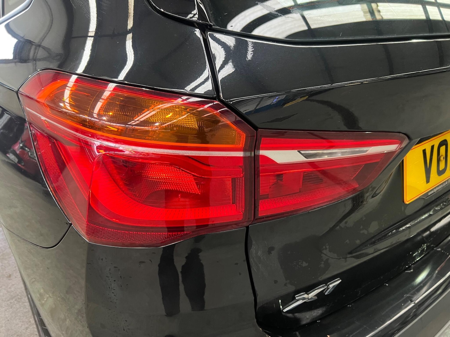 Used BMW X1 2018 for sale - 77202517: Photo 12