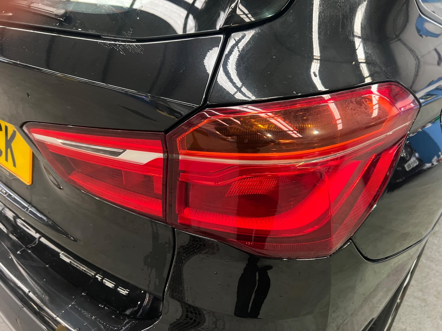 Used BMW X1 2018 for sale - 77202517: Photo 13