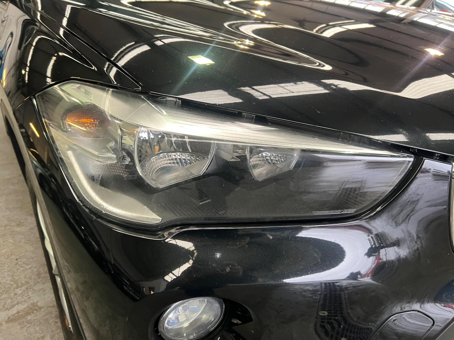 Used BMW X1 2018 for sale - 77202517: Photo 14