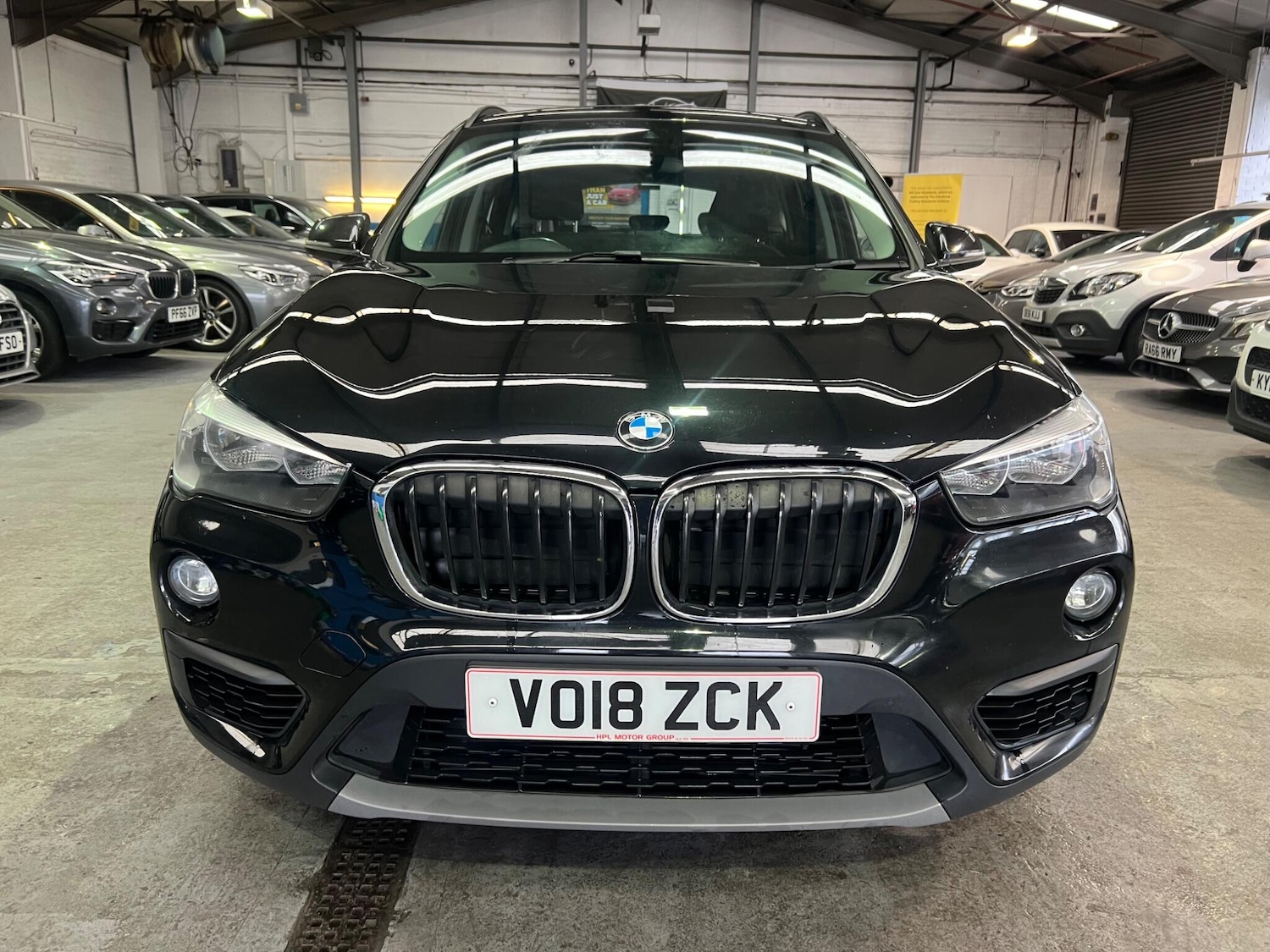 Used BMW X1 2018 for sale - 77202517: Photo 15