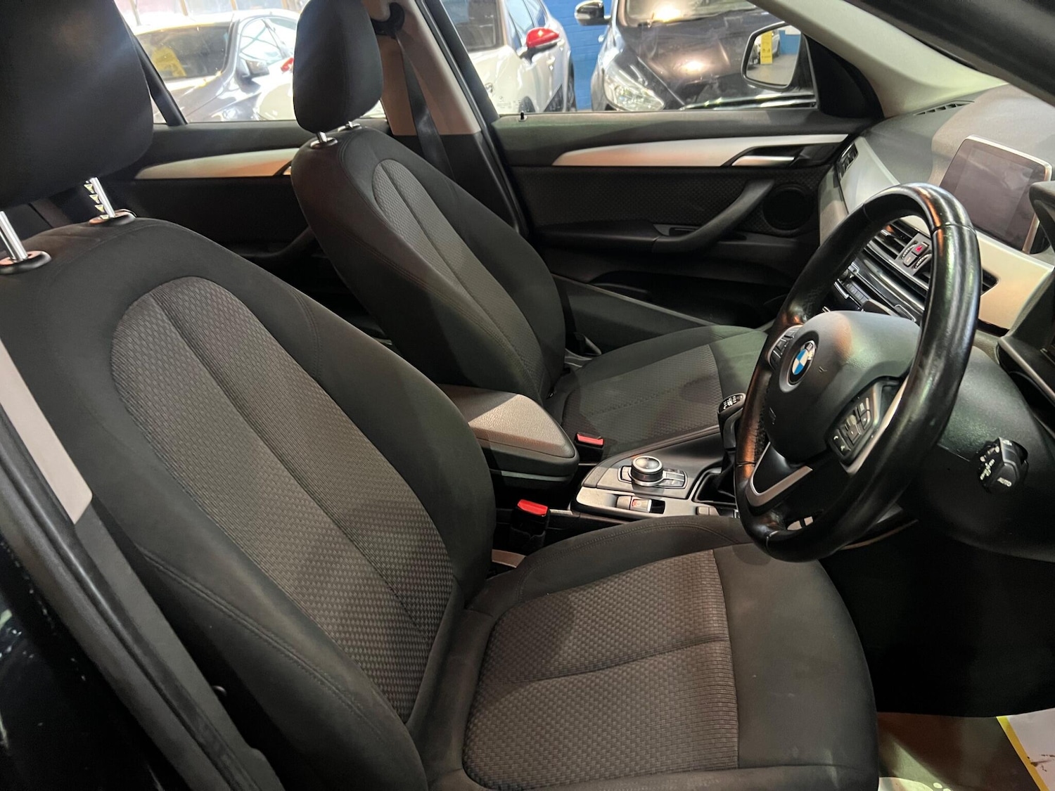 Used BMW X1 2018 for sale - 77202517: Photo 19