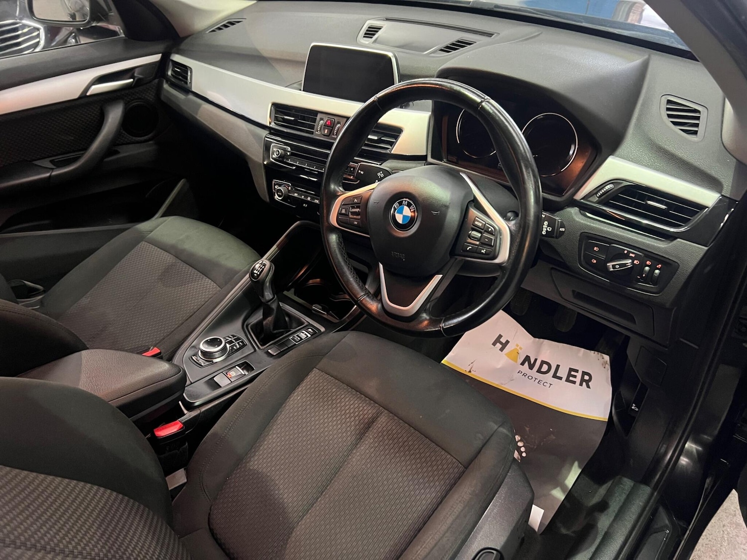 Used BMW X1 2018 for sale - 77202517: Photo 20