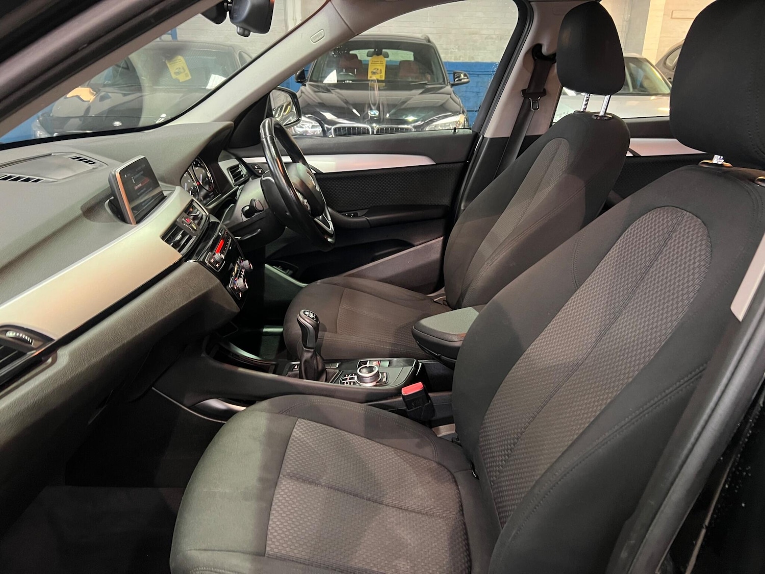 Used BMW X1 2018 for sale - 77202517: Photo 21