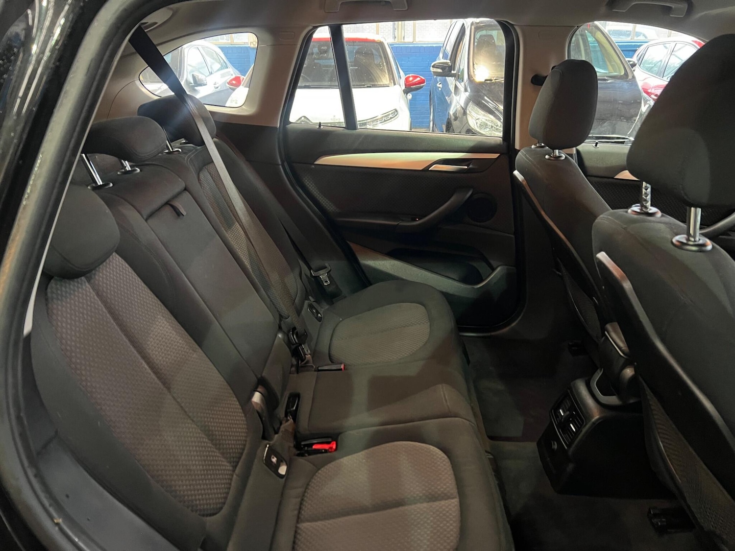 Used BMW X1 2018 for sale - 77202517: Photo 23