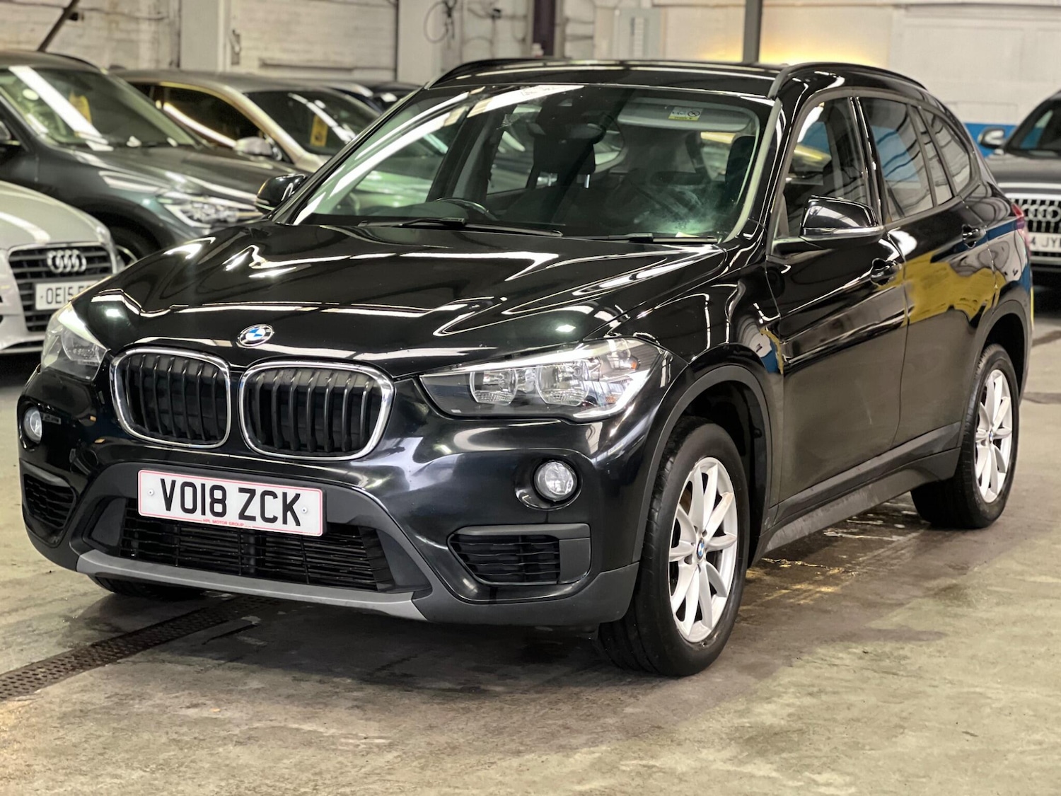 Used BMW X1 2018 for sale - 77202517: Photo 3