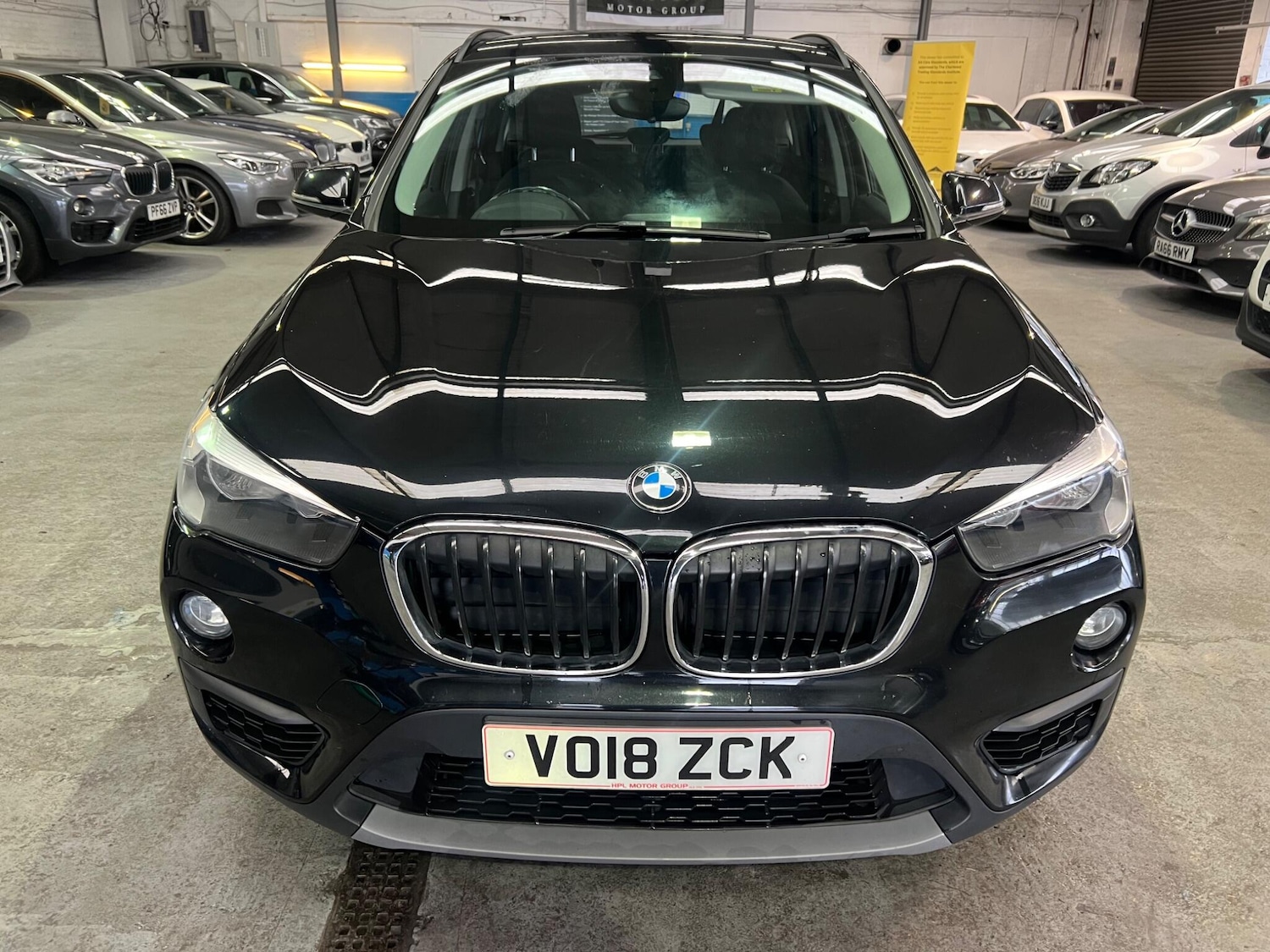 Used BMW X1 2018 for sale - 77202517: Photo 7