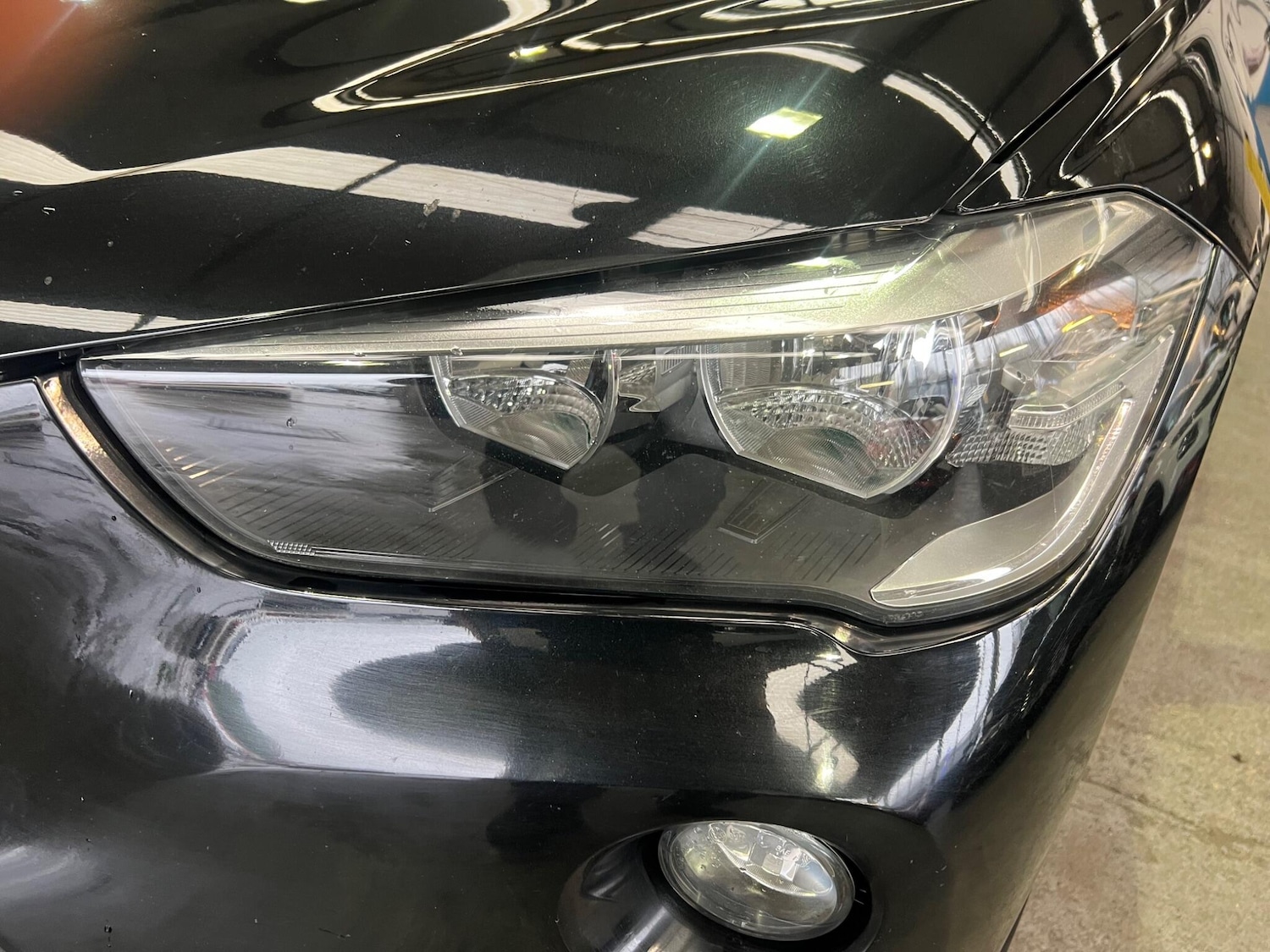 Used BMW X1 2018 for sale - 77202517: Photo 9