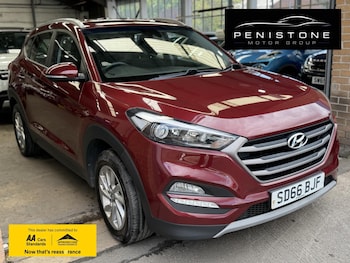 Used Hyundai TUCSON 2016 for sale - 79453634: Photo