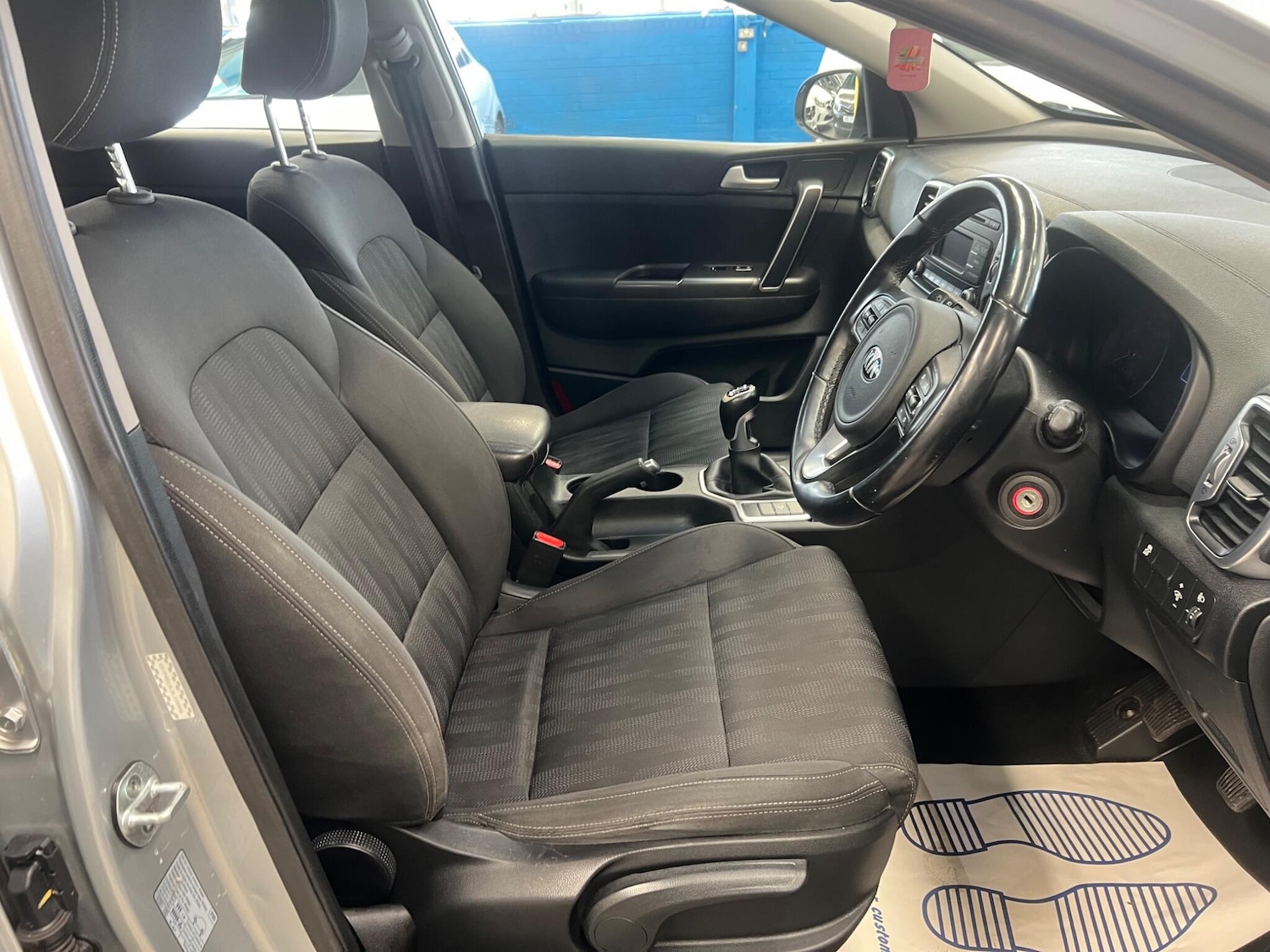 Used Kia Sportage 2016 for sale - 77839176: Photo 11