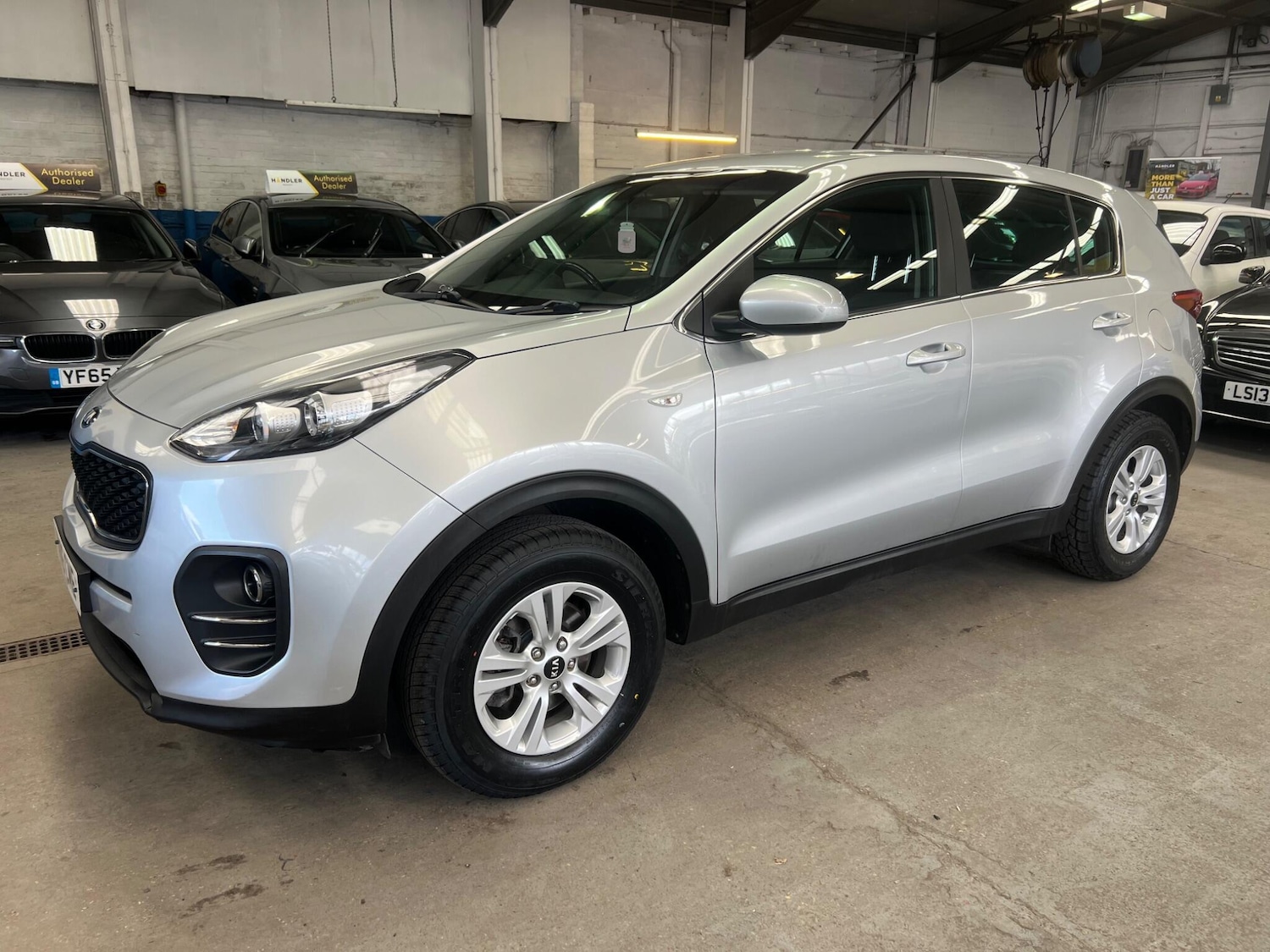 Used Kia Sportage 2016 for sale - 77839176: Photo 13