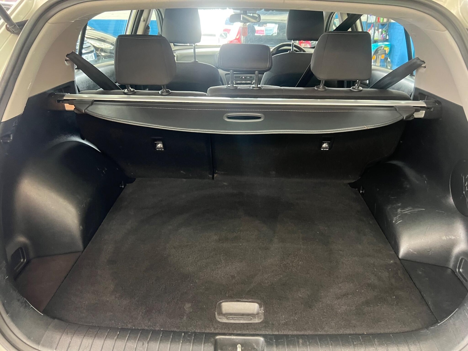 Used Kia Sportage 2016 for sale - 77839176: Photo 14