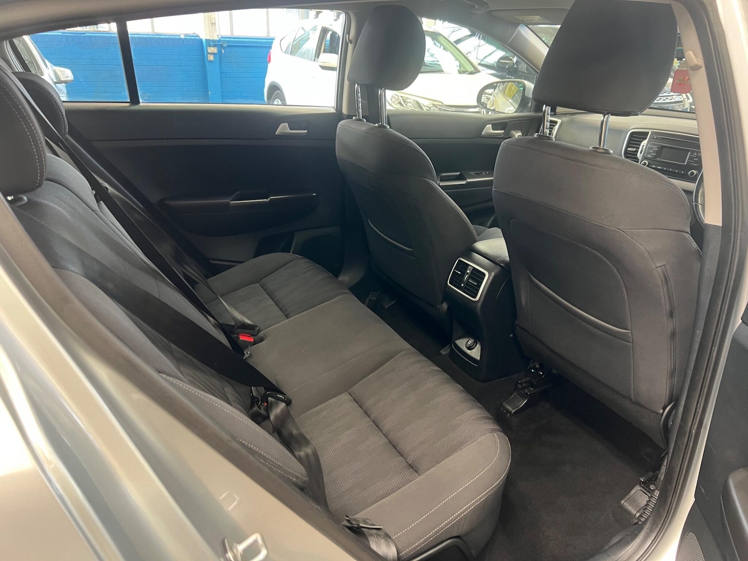 Used Kia Sportage 2016 for sale - 77839176: Photo 16