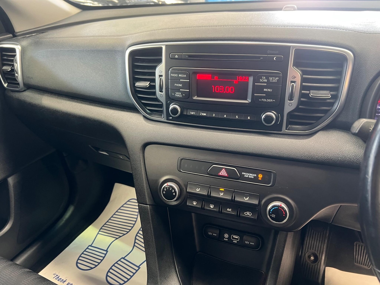 Used Kia Sportage 2016 for sale - 77839176: Photo 17