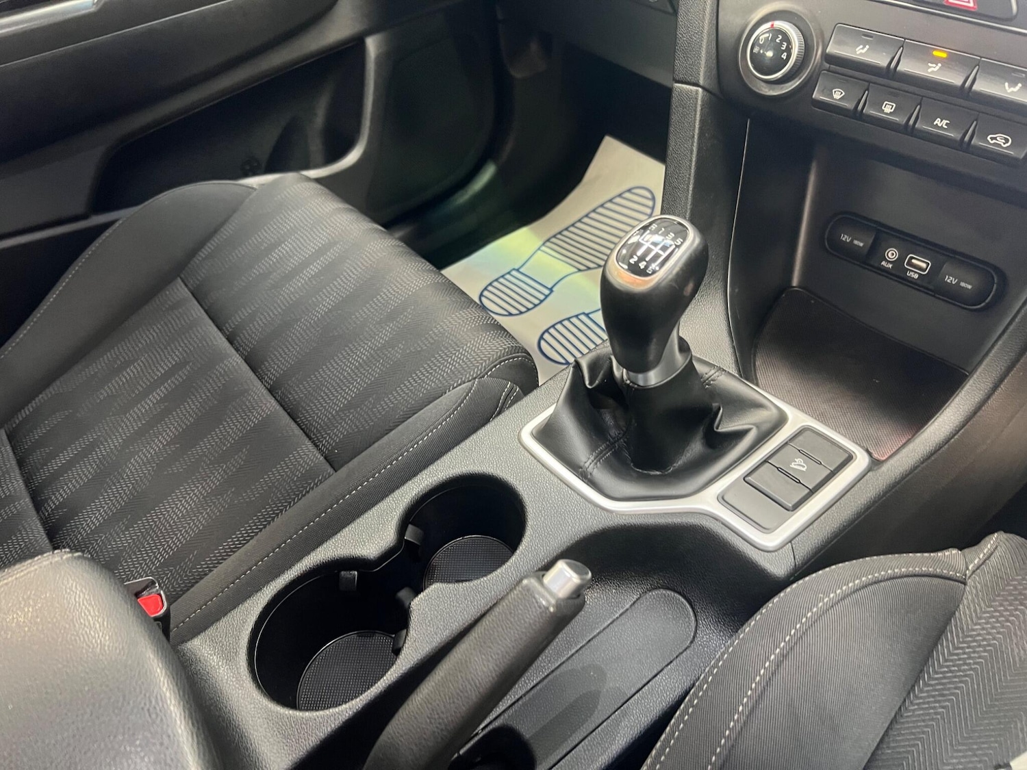 Used Kia Sportage 2016 for sale - 77839176: Photo 22