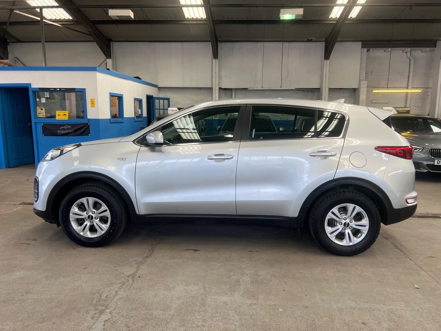 Used Kia Sportage 2016 for sale - 77839176: Photo 23