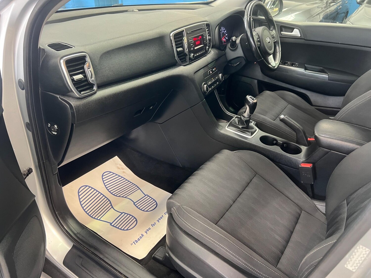 Used Kia Sportage 2016 for sale - 77839176: Photo 25