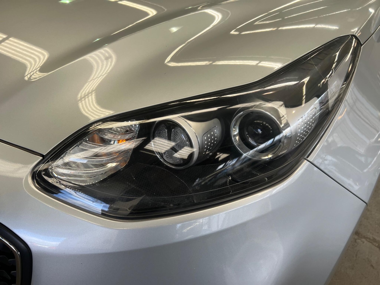 Used Kia Sportage 2016 for sale - 77839176: Photo 9