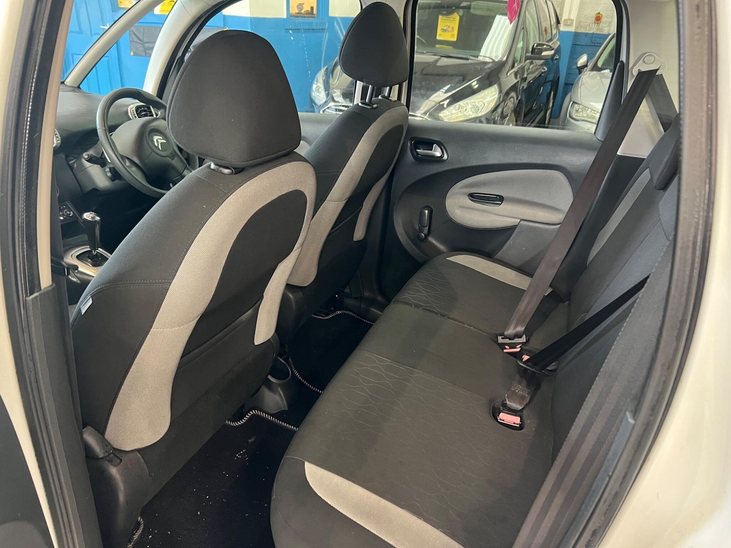 Used Citroen C3 Picasso 2013 for sale - 77565111: Photo 20