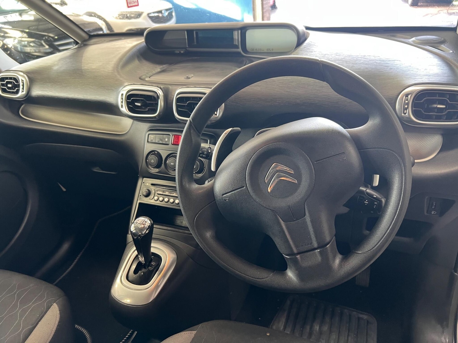 Used Citroen C3 Picasso 2013 for sale - 77565111: Photo 25