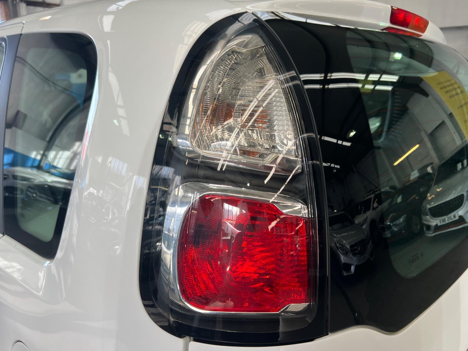 Used Citroen C3 Picasso 2013 for sale - 77565111: Photo 26