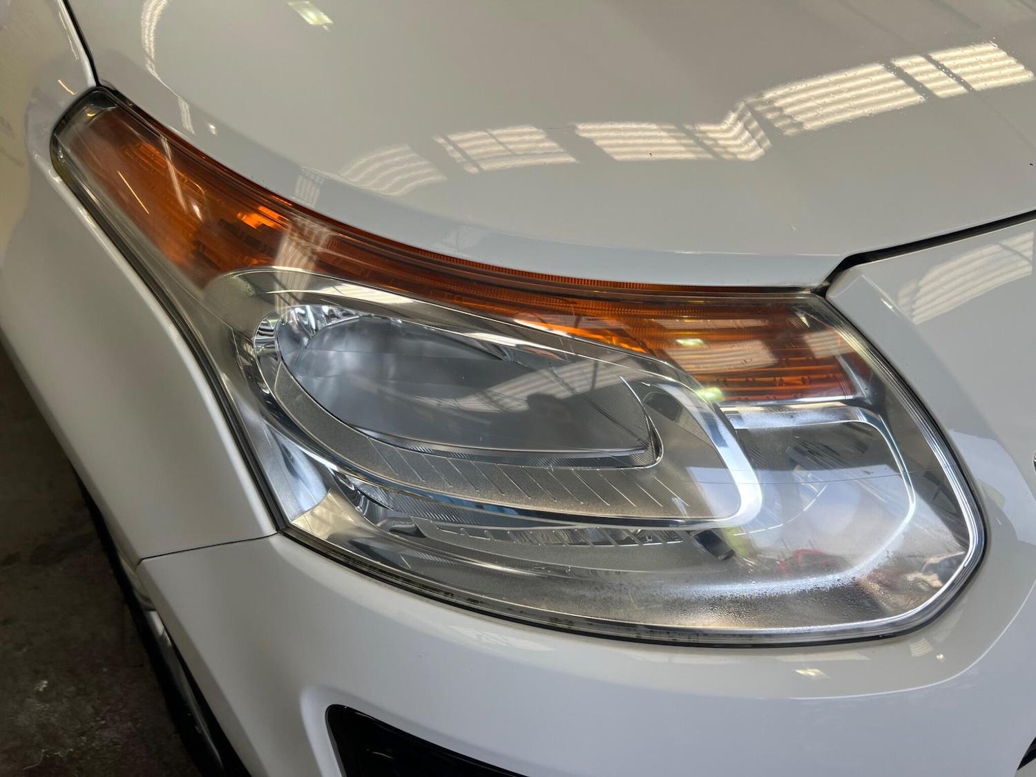 Used Citroen C3 Picasso 2013 for sale - 77565111: Photo 29