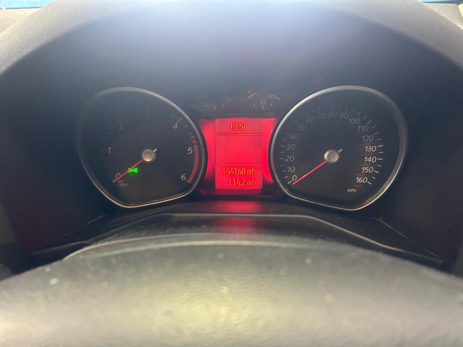 Used Ford Mondeo for sale - 77230125: Photo 14