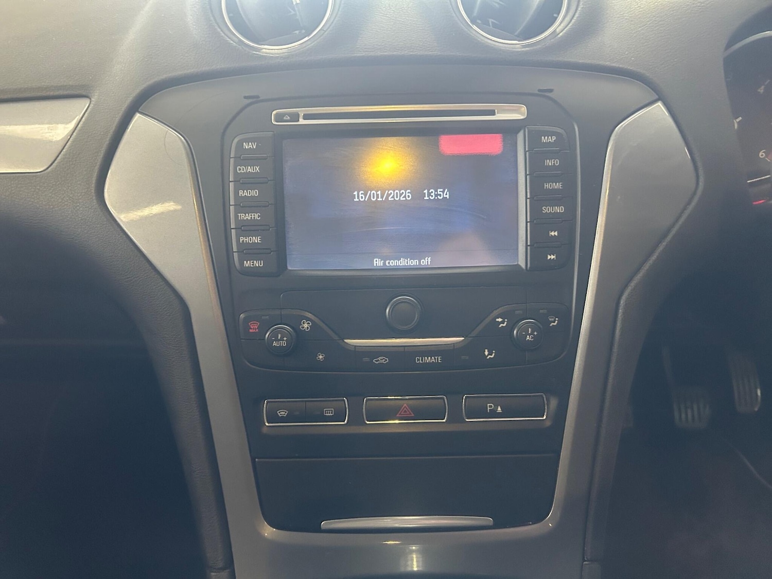 Used Ford Mondeo for sale - 77230125: Photo 16