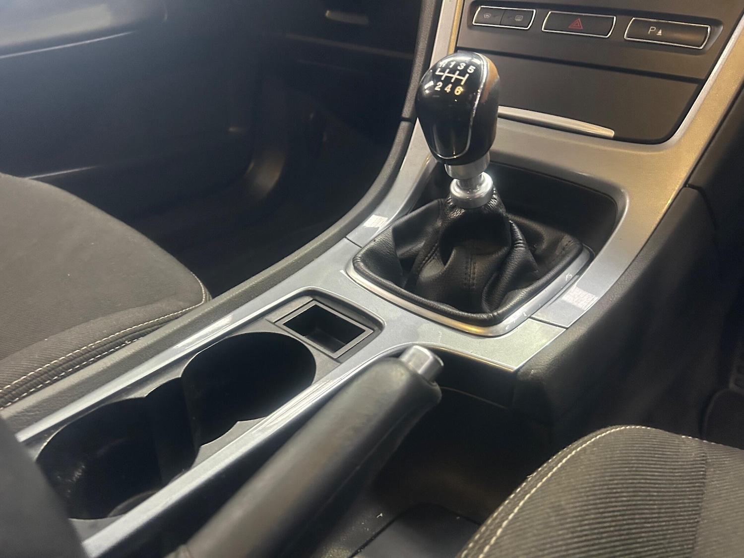 Used Ford Mondeo for sale - 77230125: Photo 17