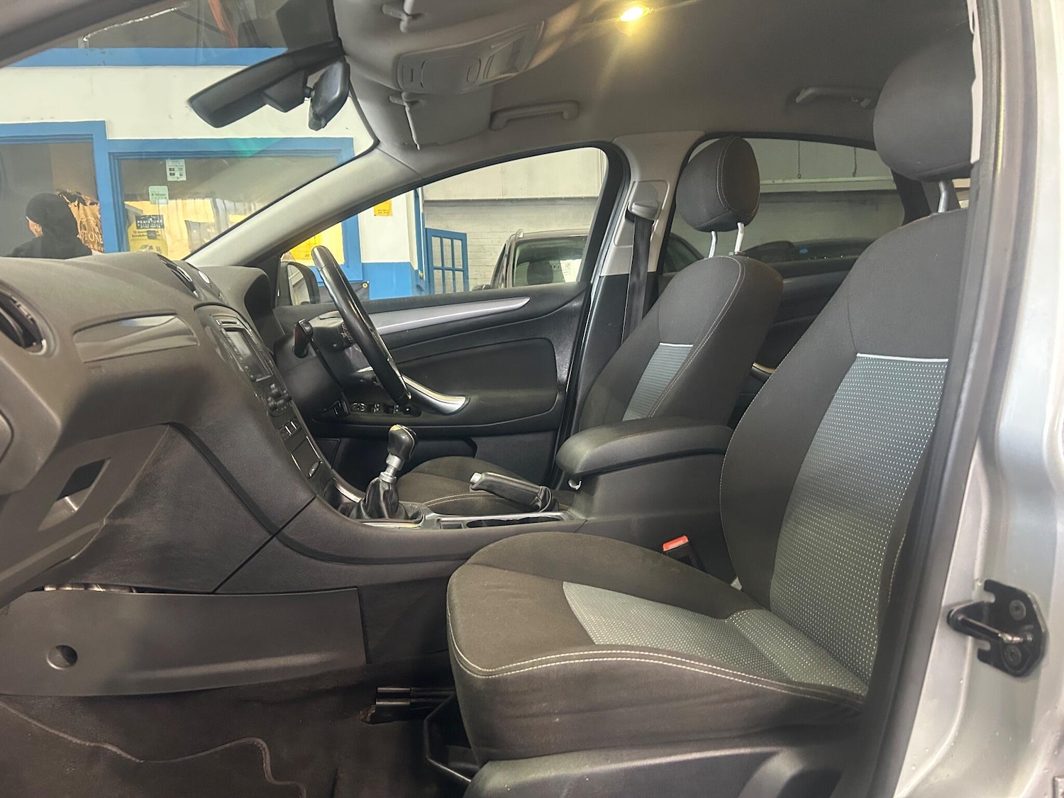 Used Ford Mondeo for sale - 77230125: Photo 19