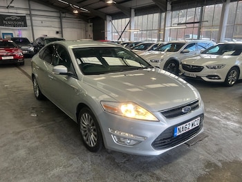 Used Ford Mondeo 2012 for sale - 77230125: Photo