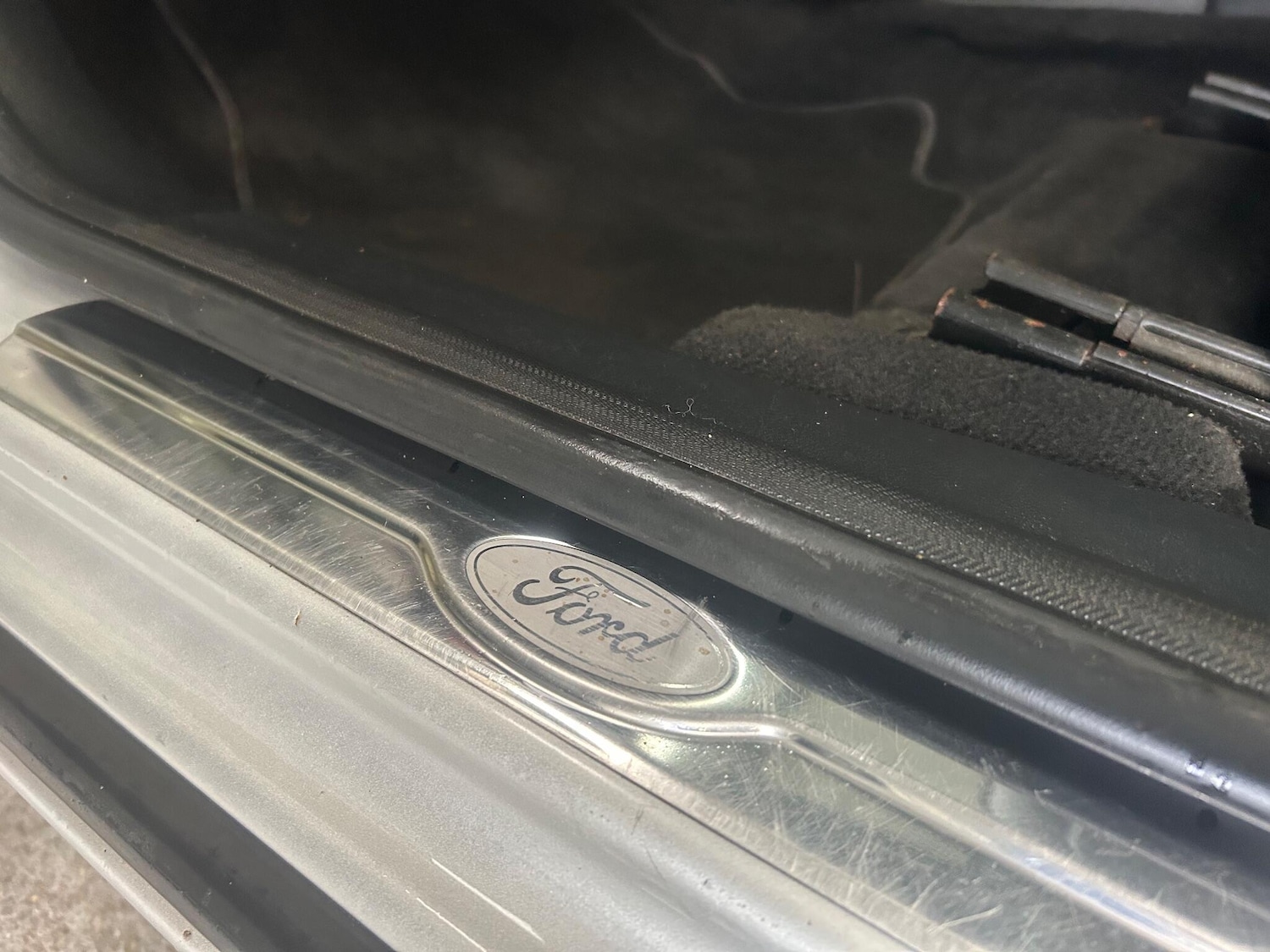 Used Ford Mondeo for sale - 77230125: Photo 20