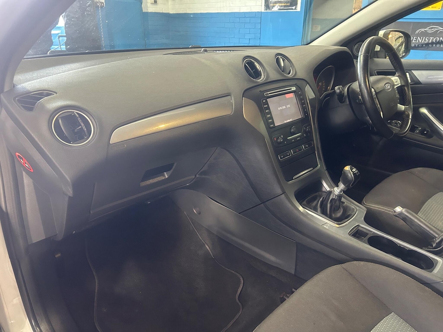 Used Ford Mondeo for sale - 77230125: Photo 21