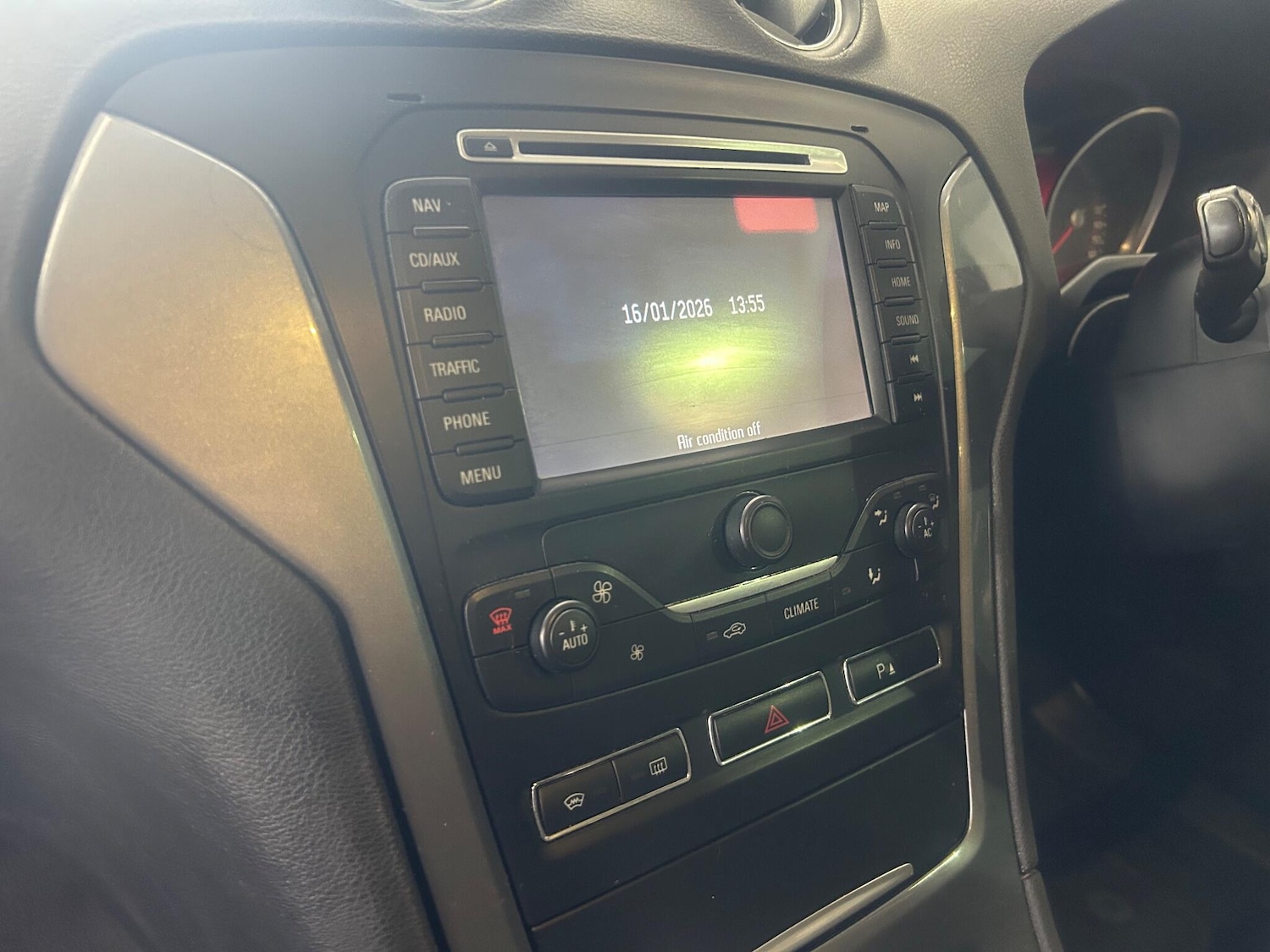 Used Ford Mondeo for sale - 77230125: Photo 22