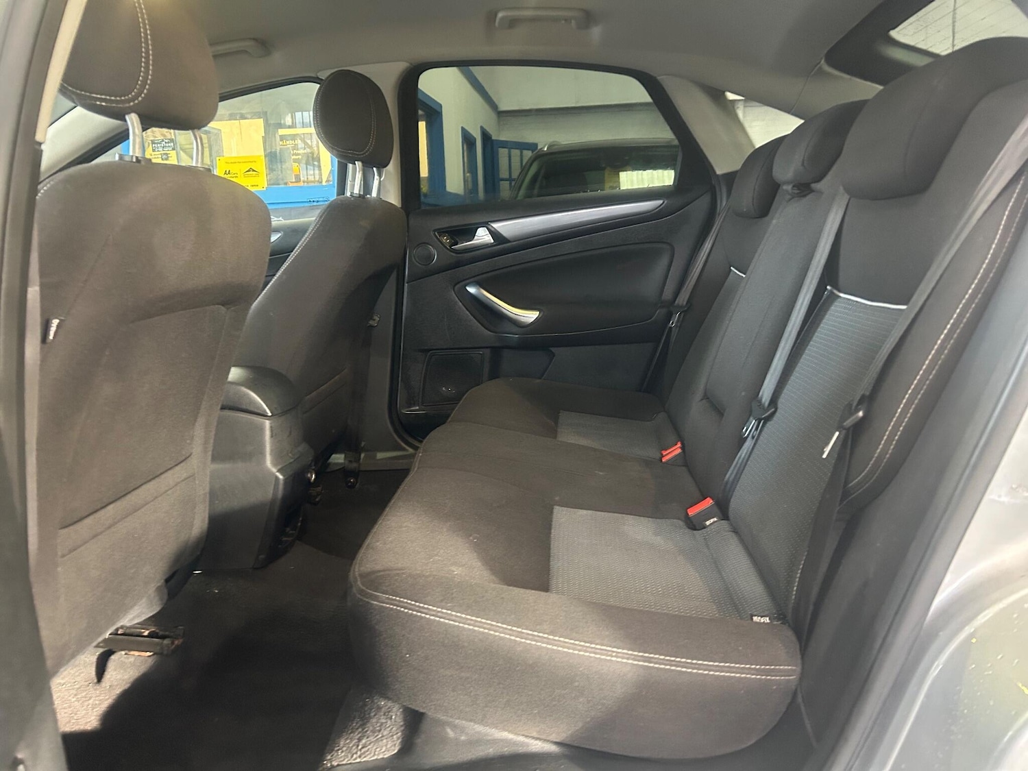 Used Ford Mondeo for sale - 77230125: Photo 23