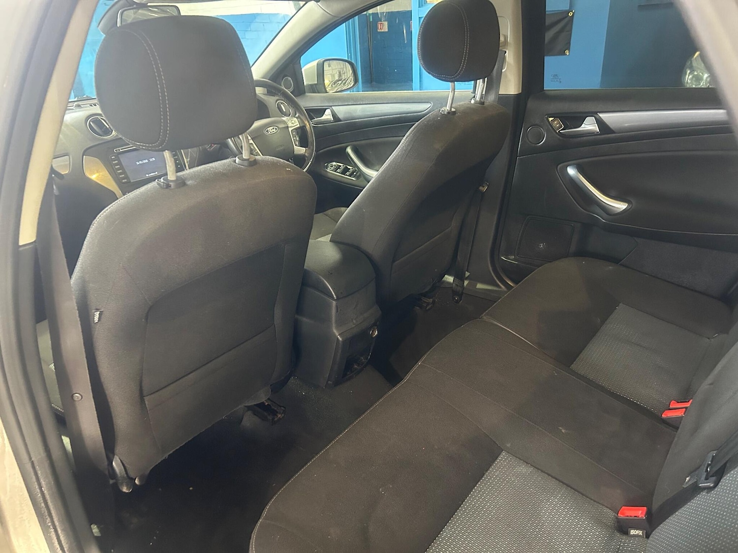 Used Ford Mondeo for sale - 77230125: Photo 24