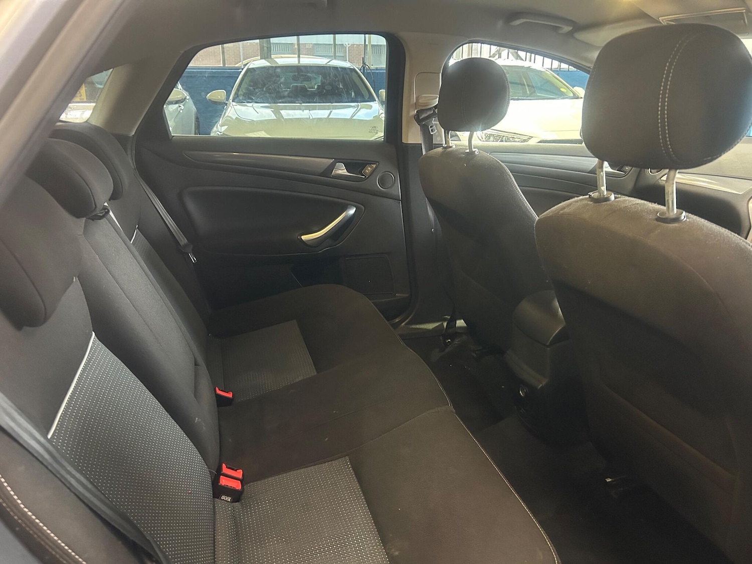 Used Ford Mondeo for sale - 77230125: Photo 25