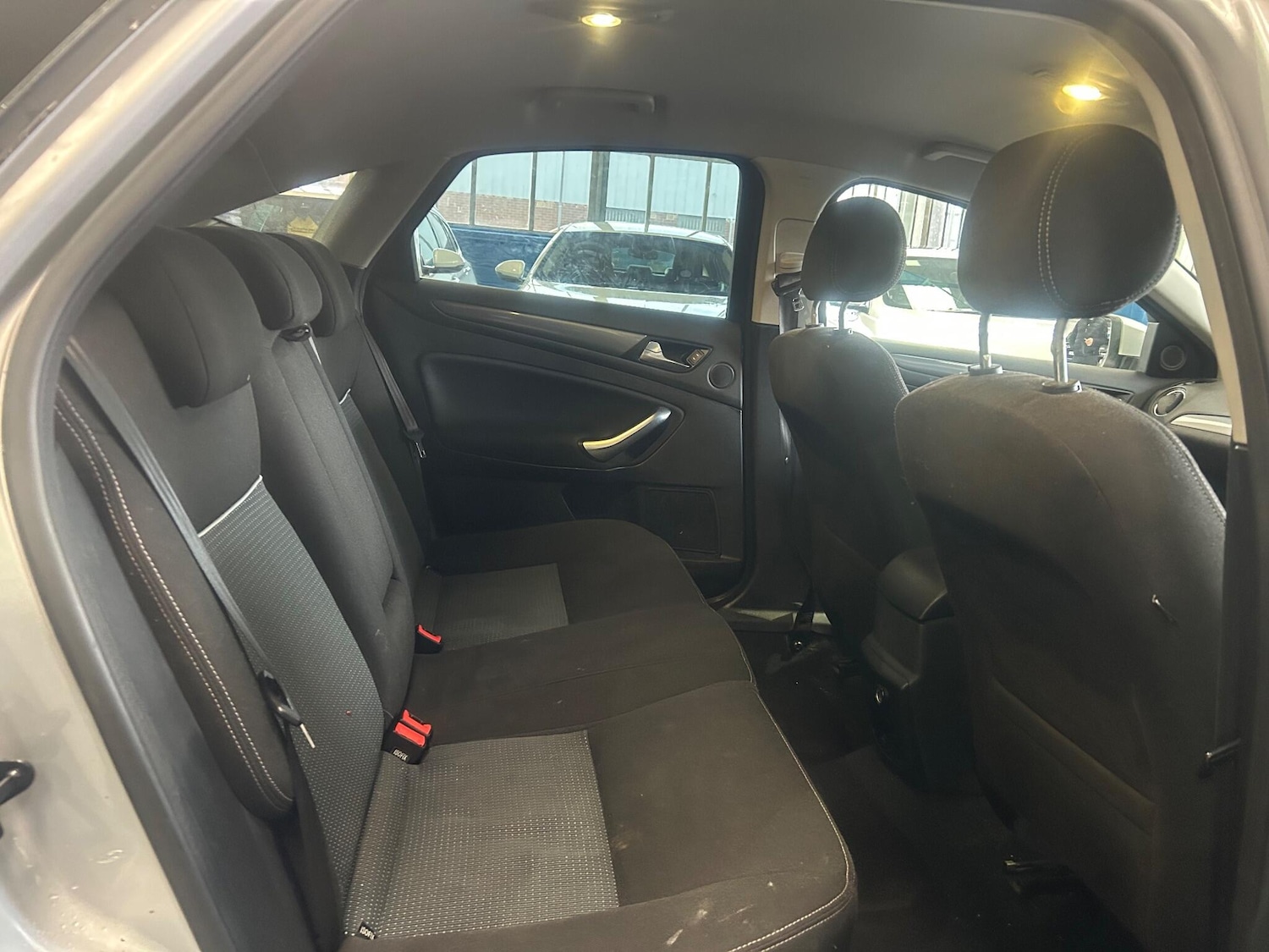 Used Ford Mondeo for sale - 77230125: Photo 26