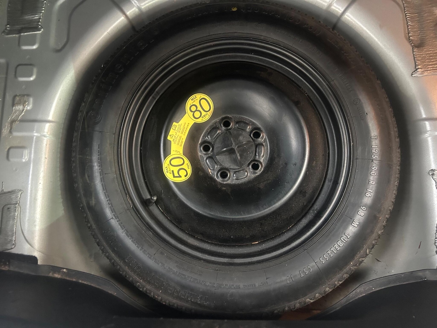 Used Ford Mondeo for sale - 77230125: Photo 29