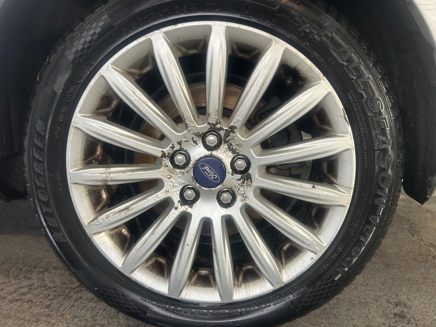 Used Ford Mondeo for sale - 77230125: Photo 31