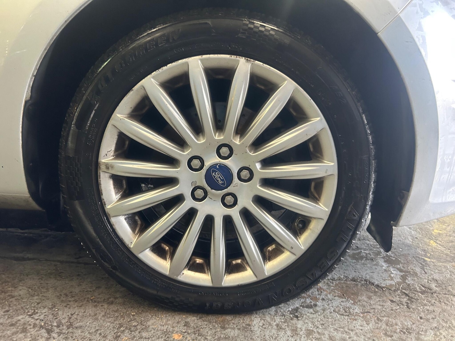 Used Ford Mondeo for sale - 77230125: Photo 33