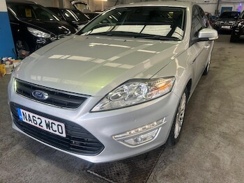 Used Ford Mondeo 2012 for sale - 77230125: Photo
