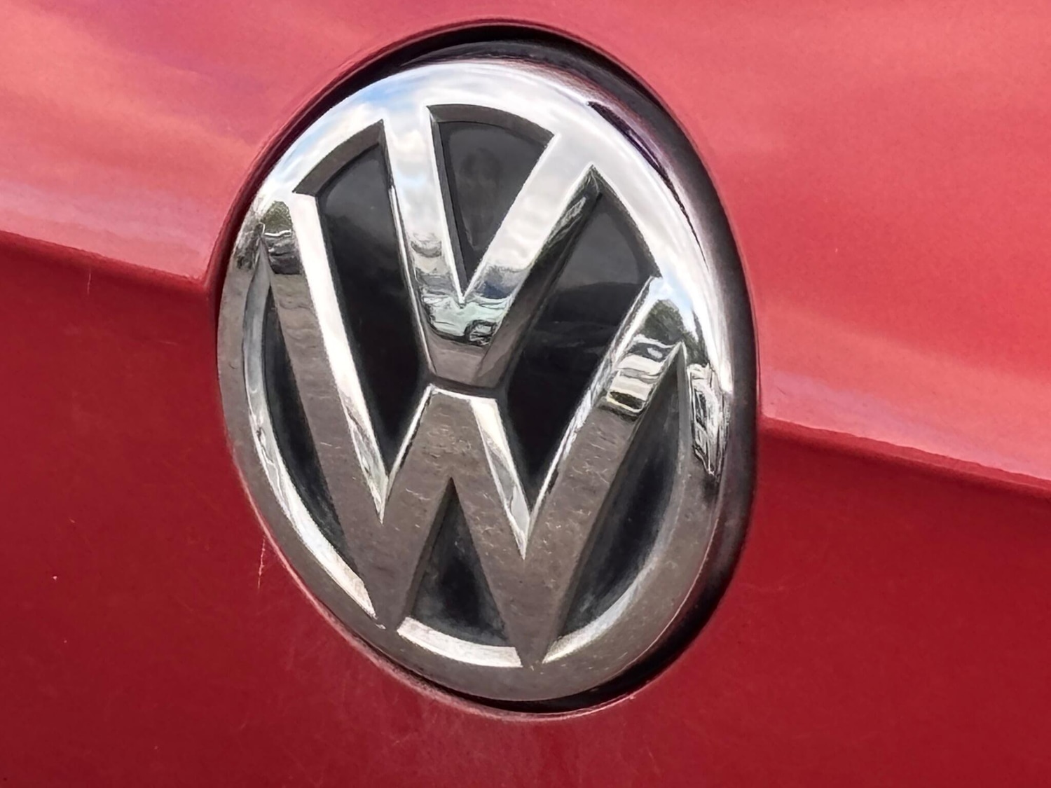 Used Volkswagen Golf 2016 for sale - 76371478: Photo 12
