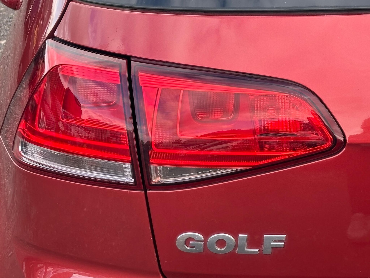 Used Volkswagen Golf 2016 for sale - 76371478: Photo 13