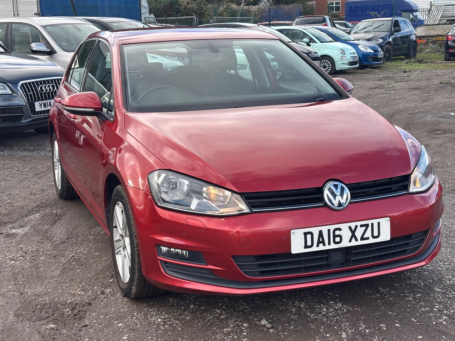 Used Volkswagen Golf 2016 for sale - 76371478: Photo 30