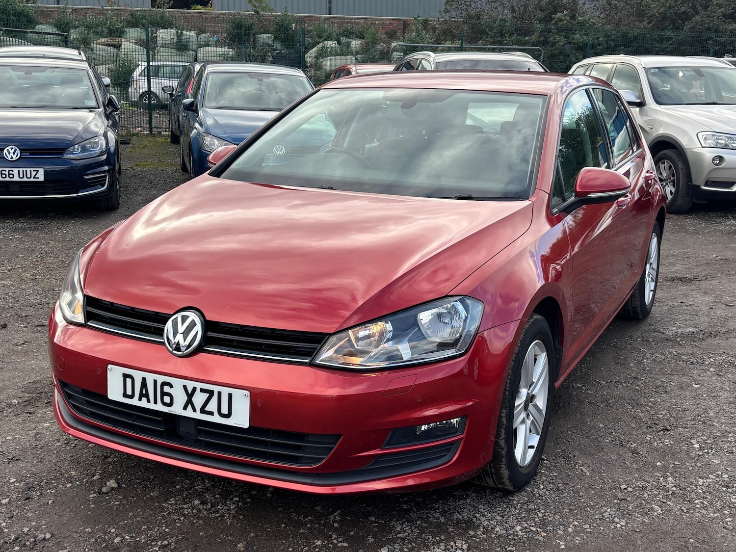 Used Volkswagen Golf 2016 for sale - 76371478: Photo 31