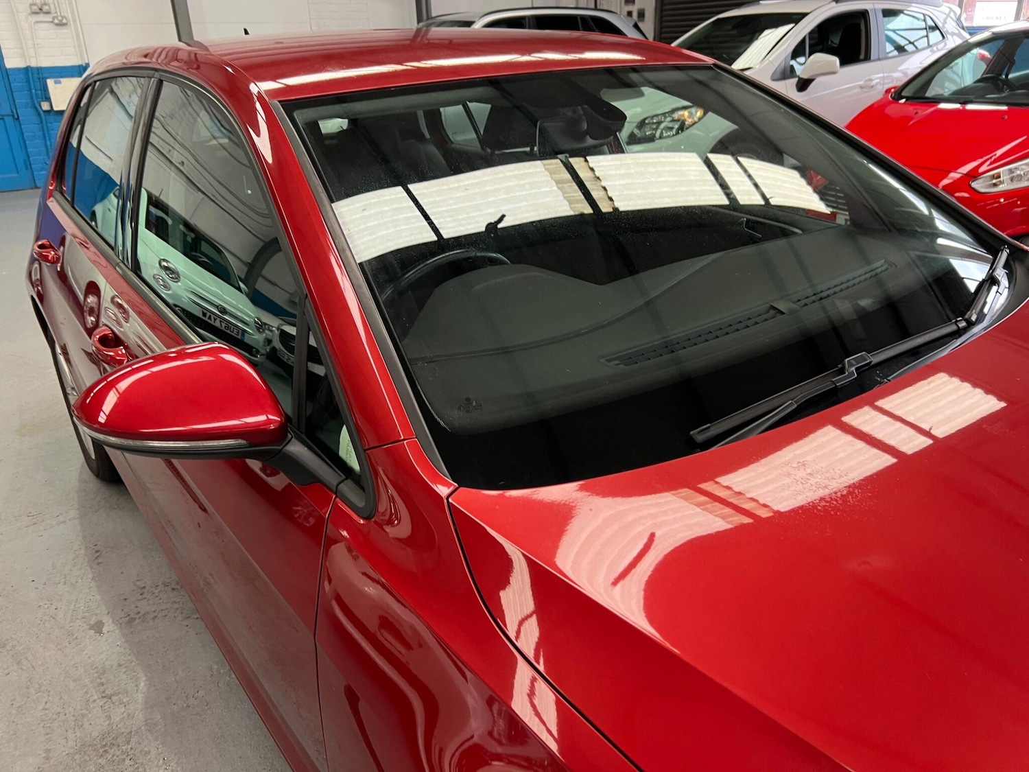 Used Volkswagen Golf 2016 for sale - 76371478: Photo 34