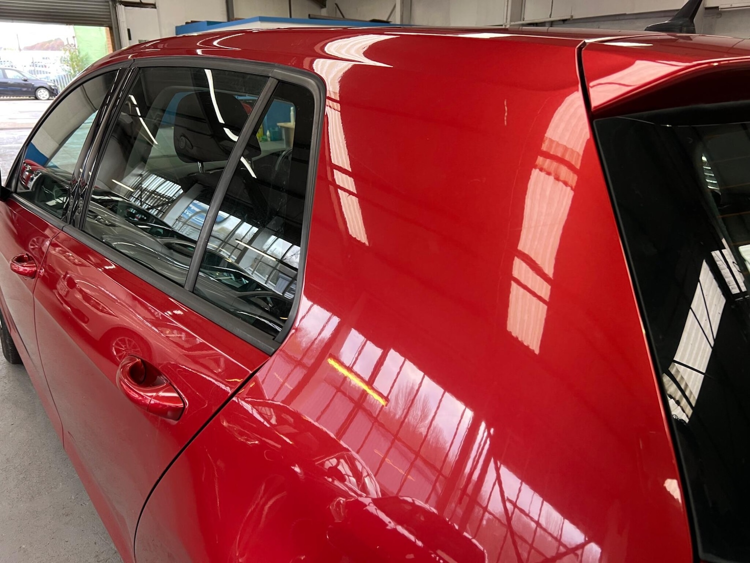 Used Volkswagen Golf 2016 for sale - 76371478: Photo 38